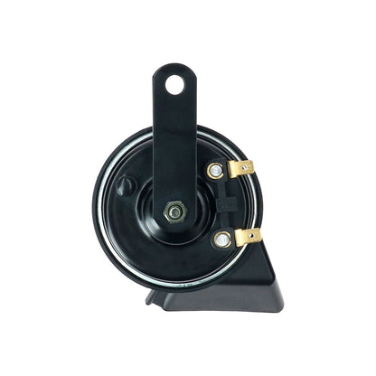 Hella Waterproof 12V Trumpet Horn (Set of 2)