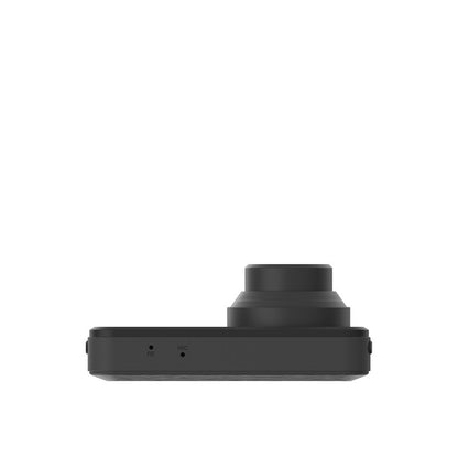 Hella Dr500 Driving Video Recorder, Full Hd,  Single Channel - 358 052 181 Dashcam Black
