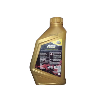 Hella 10W40 Xdurance GC Ultra Fully Synthetic 1Litre
