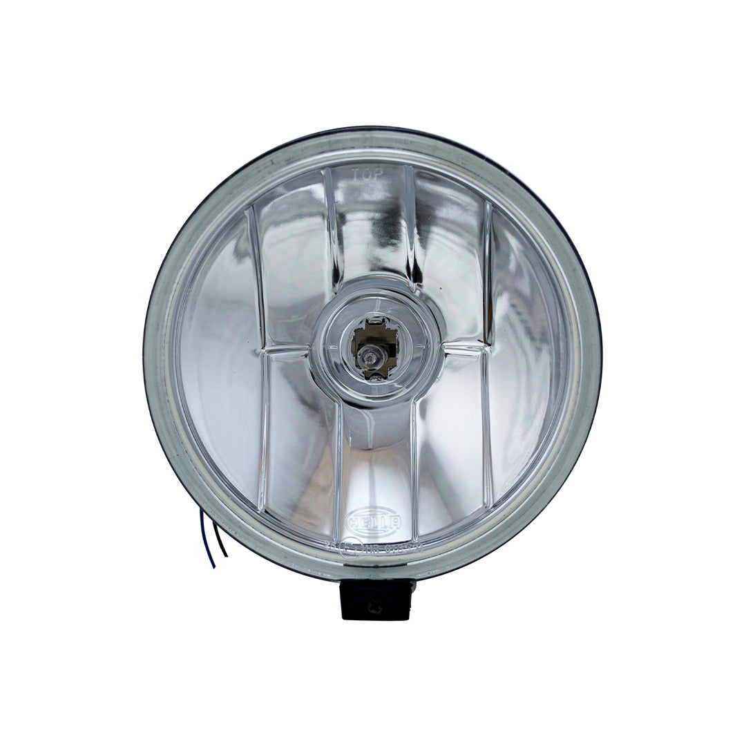 Hella Fog Lamp 500Ff 12V (Set Of 2) - 005 750 941 Auxiliary Light Clear Lens