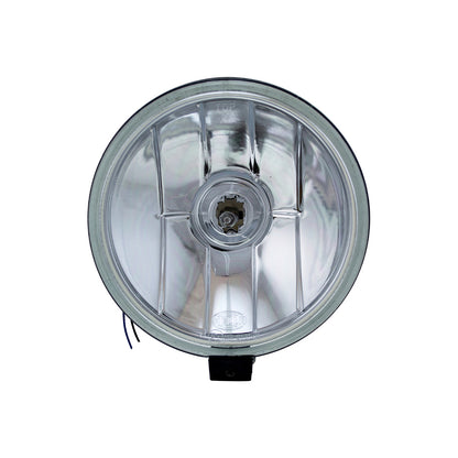 Hella Fog Lamp 500Ff 12V (Set Of 2) - 005 750 941 Auxiliary Light Clear Lens