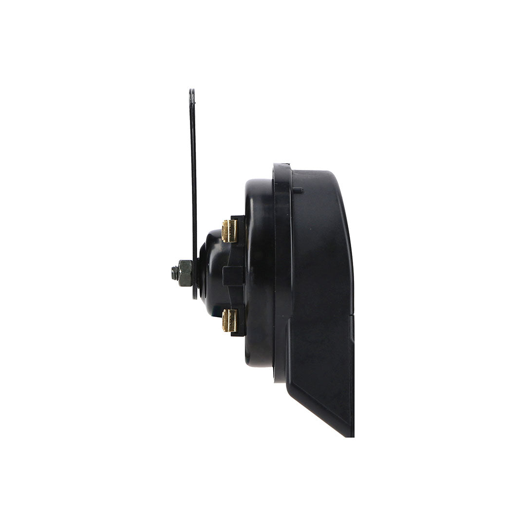 Hella Waterproof 12V Trumpet Horn (Set of 2)