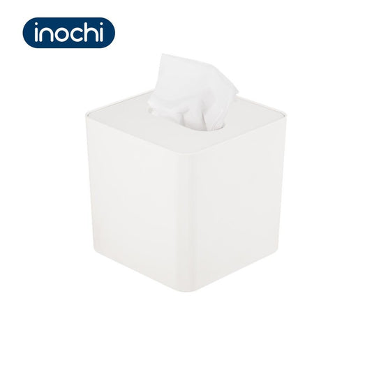 inochi Sano Square Tissue Box