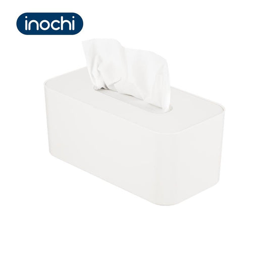 inochi Sano Rectangular Tissue Box