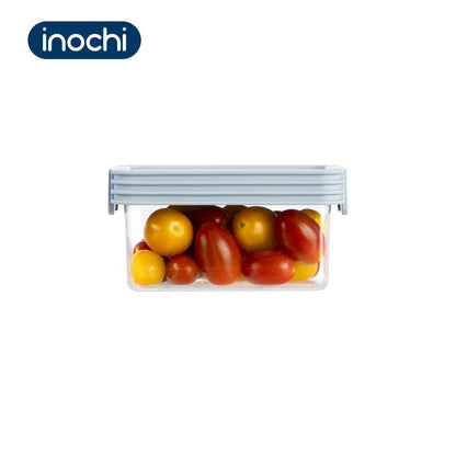 Tritan Hokkaido Rectangle Food Container 500 ml
