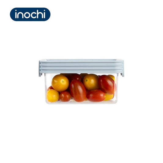 Tritan Hokkaido Rectangle Food Container 500 ml