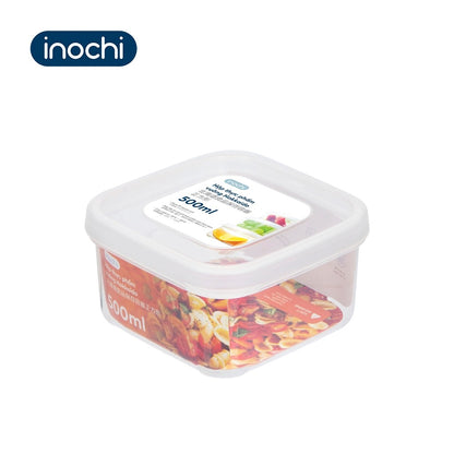 Hokkaido Square Food Storage Container 500 ml