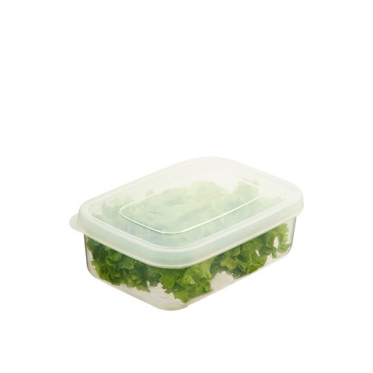 Hokkaido Rectangle Food Storage Container 1000 ml