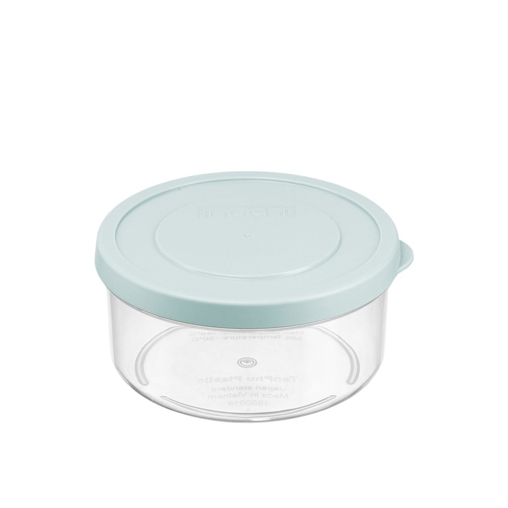 Hokkaido Round Food Storage Container 500 ml