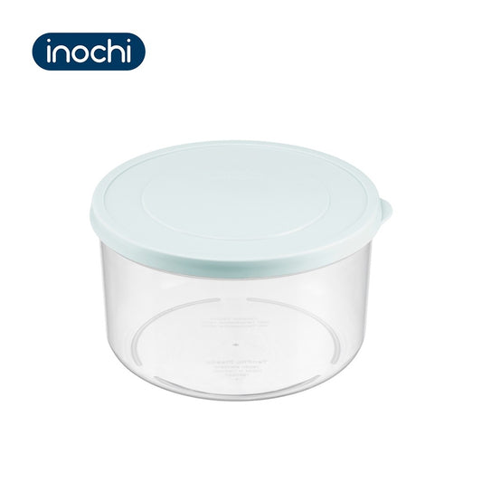Hokkaido Round Food Storage Container 2500 ml