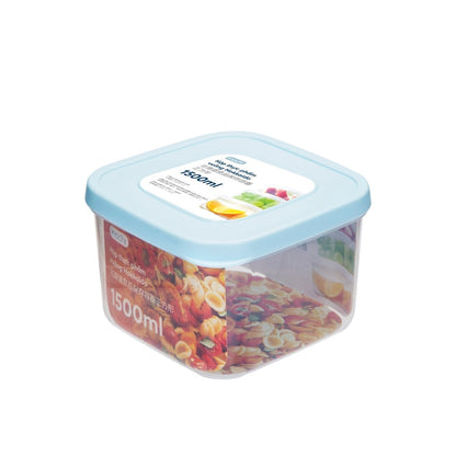 Hokkaido Square Food Storage Container 1500 ml