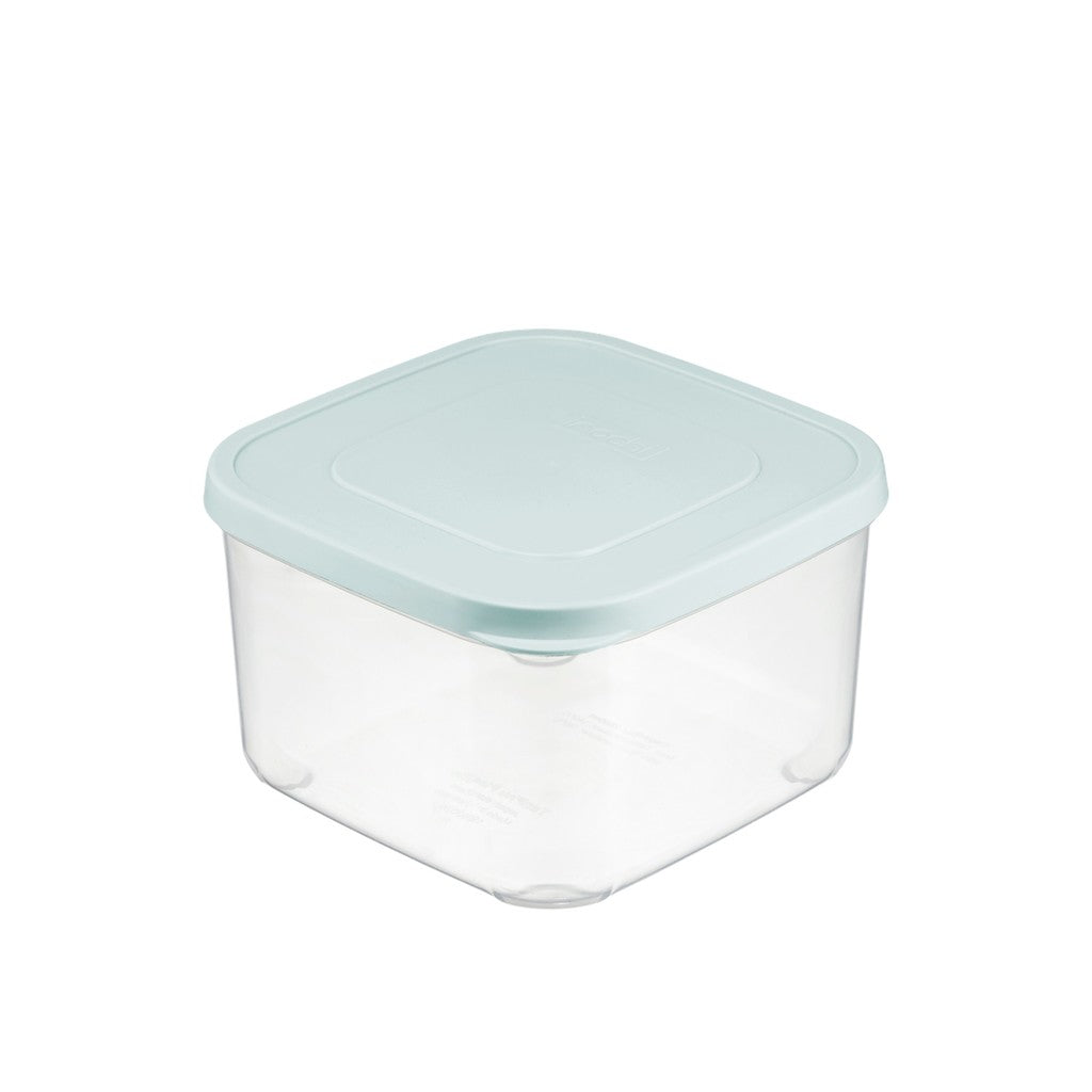 Hokkaido Square Food Storage Container 2500 ml