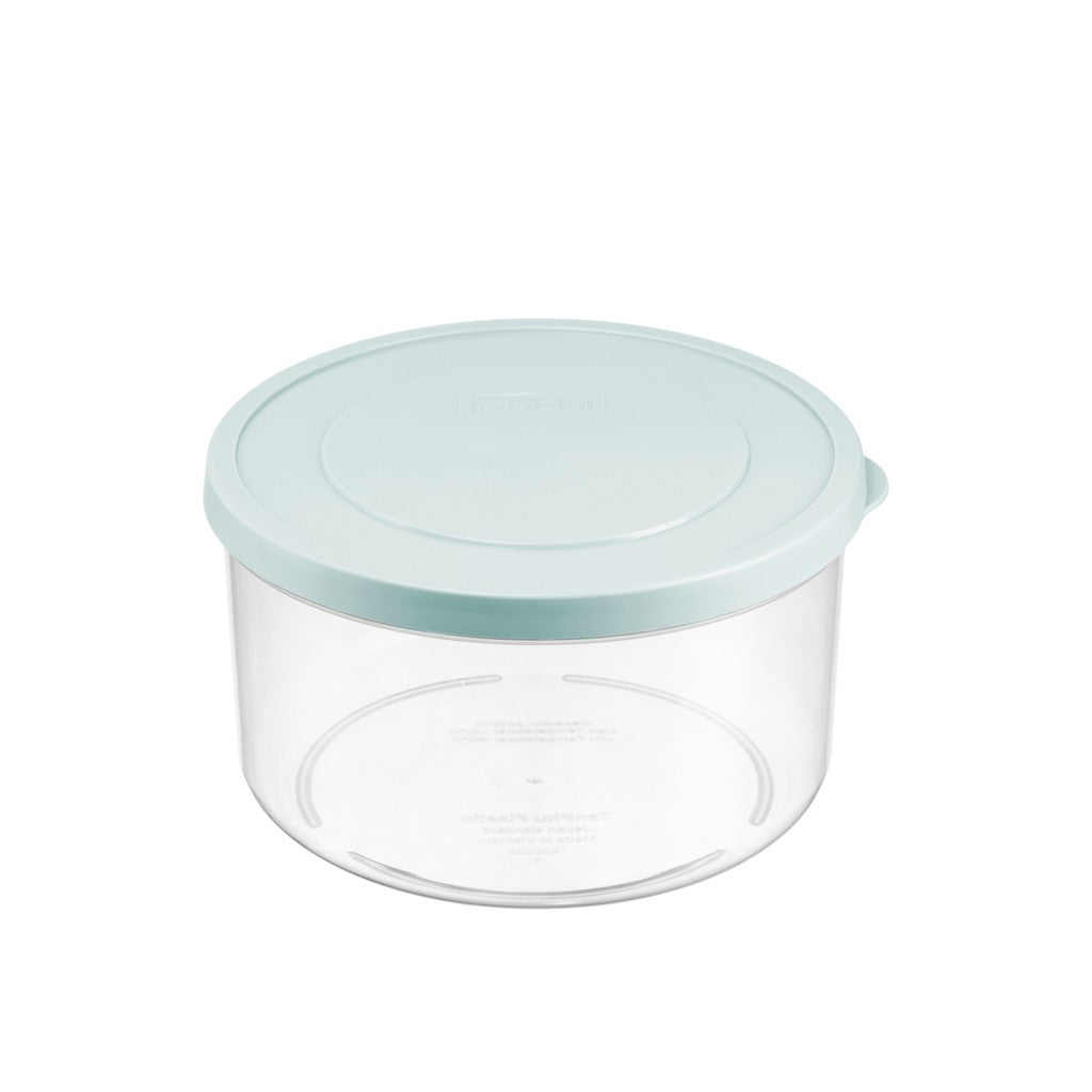 Hokkaido Round Food Storage Container 2000 ml