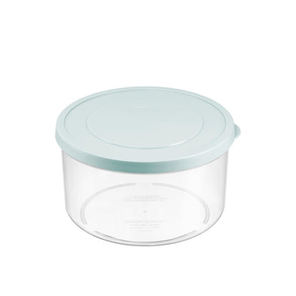 Hokkaido Round Food Storage Container 2000 ml
