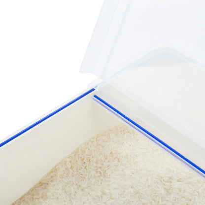 Sendai  rice stocker