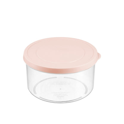 Hokkaido Round Food Storage Container 1500 ml