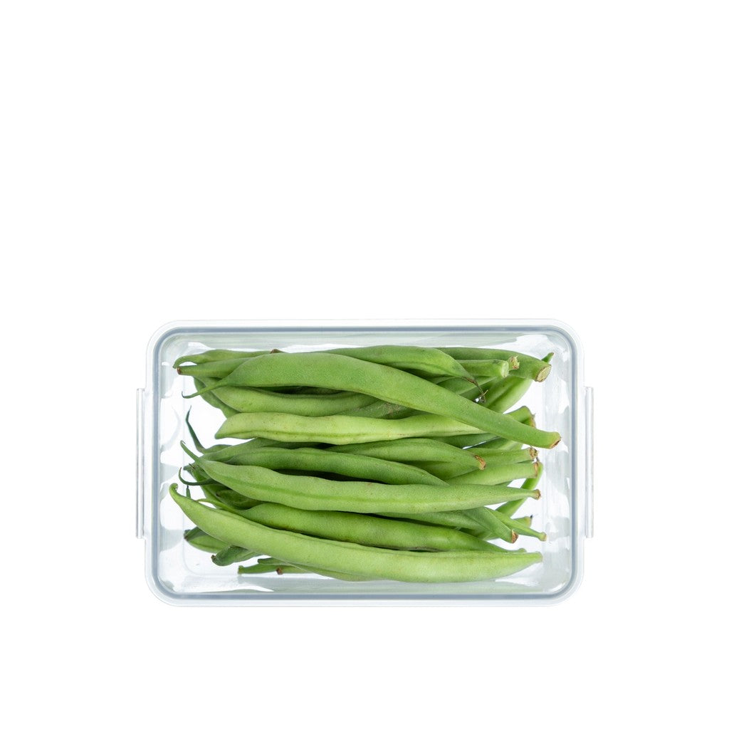 Tritan Hokkaido Rectangle Food Container 500 ml