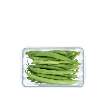 Tritan Hokkaido Rectangle Food Container 500 ml