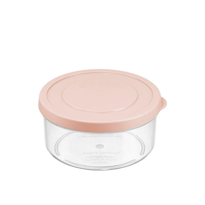 Hokkaido Round Food Storage Container 500 ml