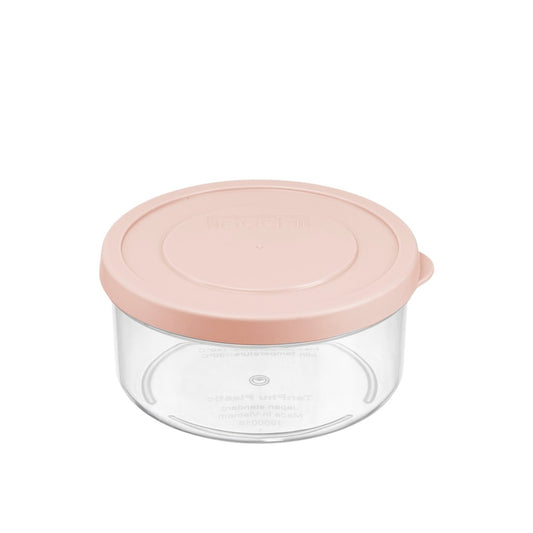 Hokkaido Round Food Storage Container 500 ml