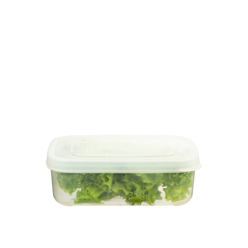 Hokkaido Rectangle Food Storage Container 750 ml