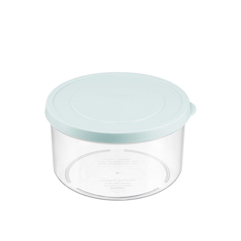 Hokkaido Round Food Storage Container 1500 ml