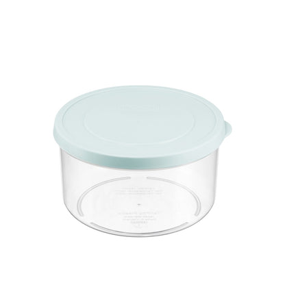 Hokkaido Round Food Storage Container 1500 ml
