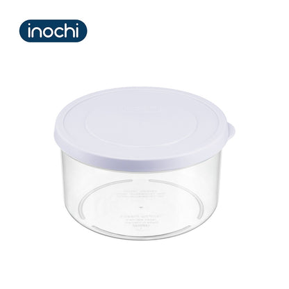 Hokkaido Round Food Storage Container 1500 ml