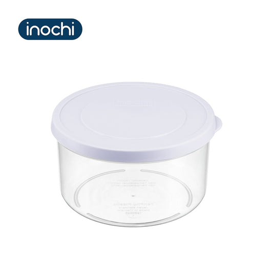 Hokkaido Round Food Storage Container 1500 ml