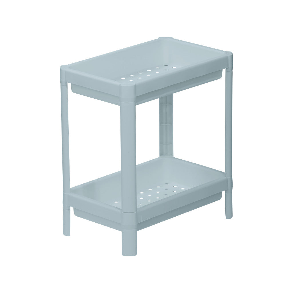 inochi Tokyo 2-Tier Multi-Purpose Storage Shelf