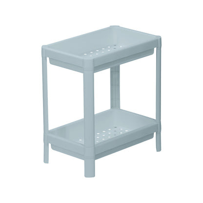 inochi Tokyo 2-Tier Multi-Purpose Storage Shelf