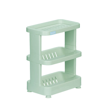 inochi Nachi Shelf White