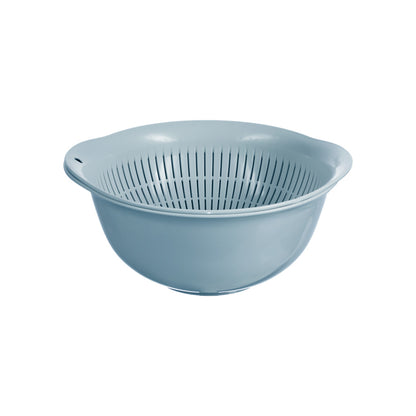 inochi Yoko Bowl and Colander Set 30cm