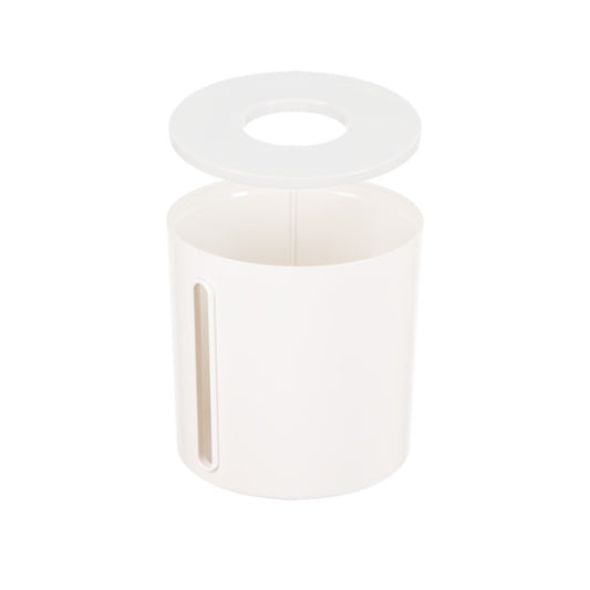 inochi Sano Round Tissue Box