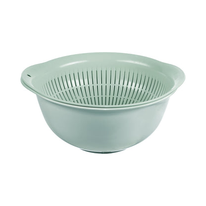inochi Yoko Bowl and Colander Set 35cm