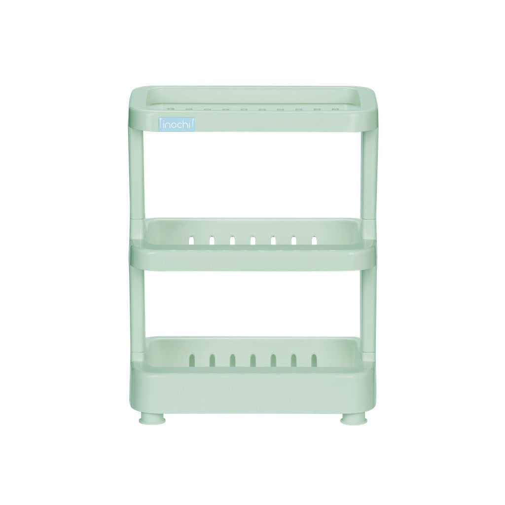 inochi Nachi Shelf White
