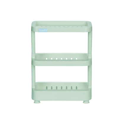 inochi Nachi Shelf White