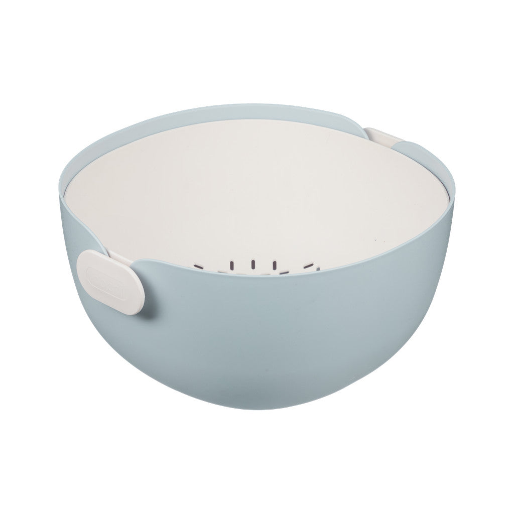 inochi Yoko Round Basket Set 26cm
