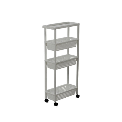 inochi Tokyo Rolling Storage Shelf