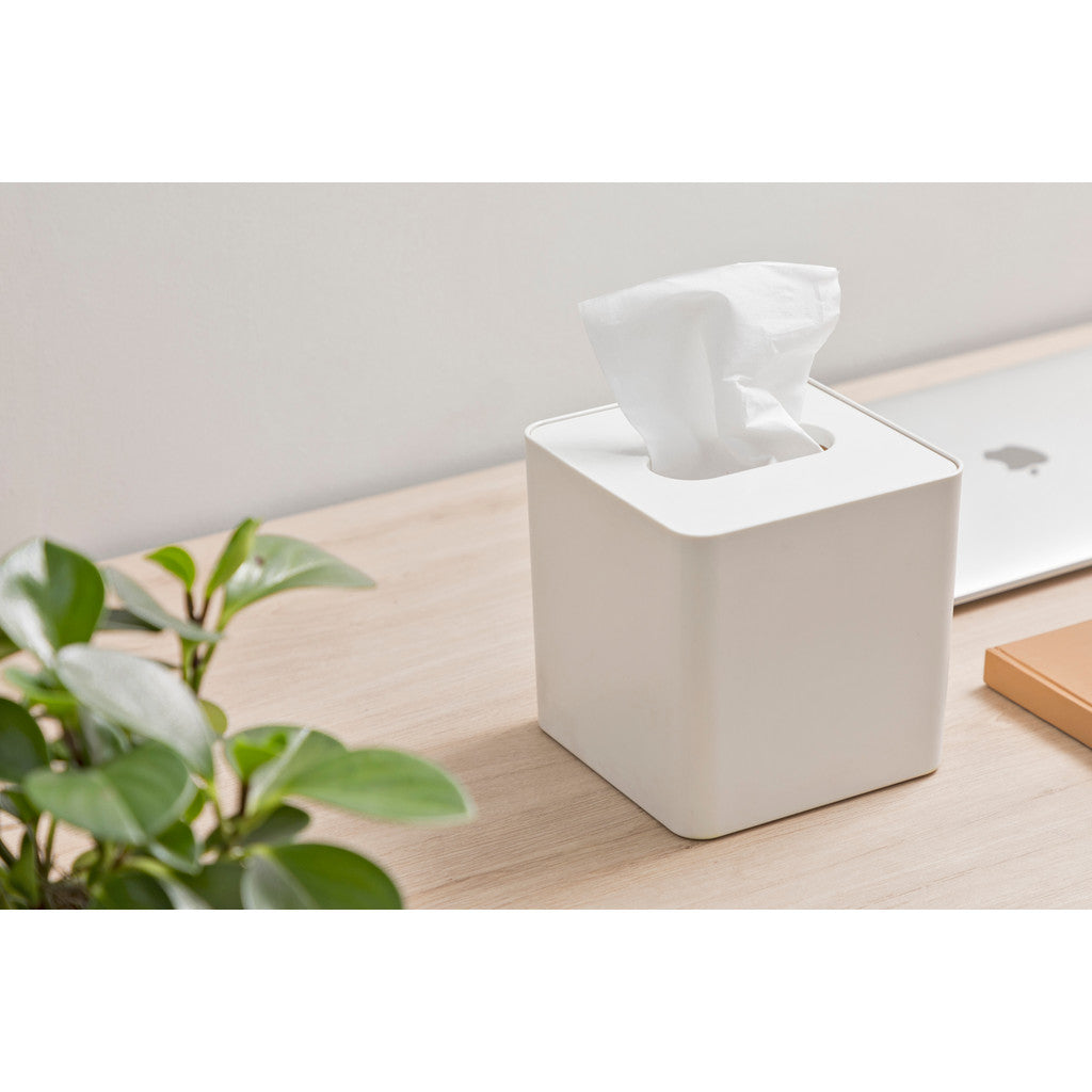inochi Sano Square Tissue Box