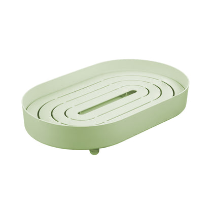 inochi Sano Oval Cup Tray