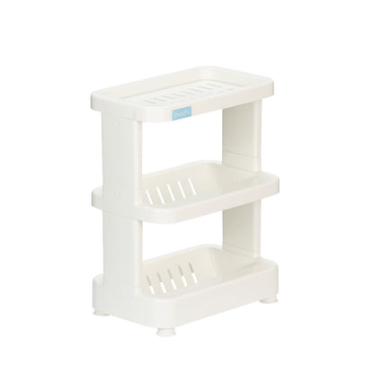 inochi Nachi Shelf White
