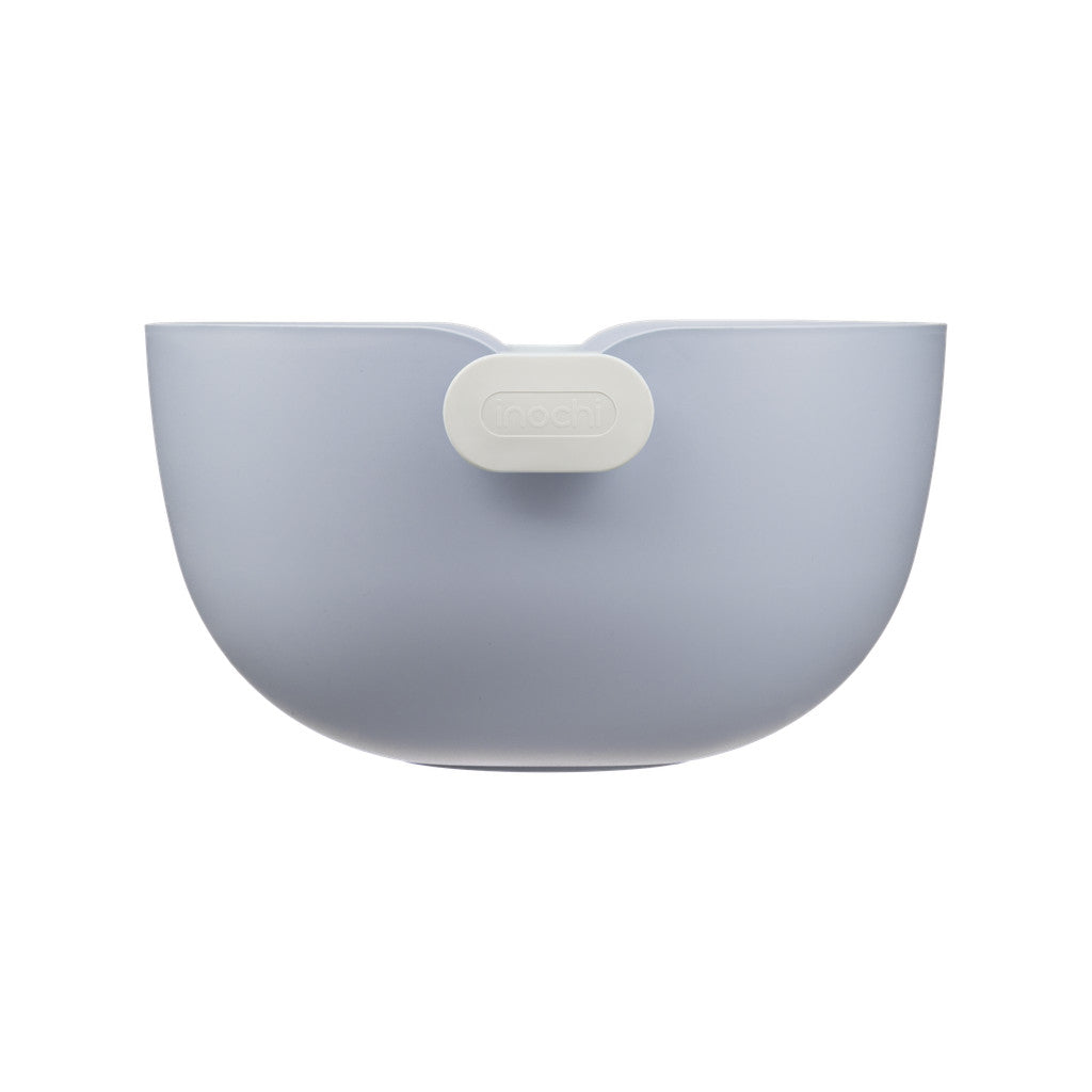 inochi Yoko Round Basket Set 26cm