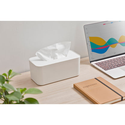 inochi Sano Rectangular Tissue Box