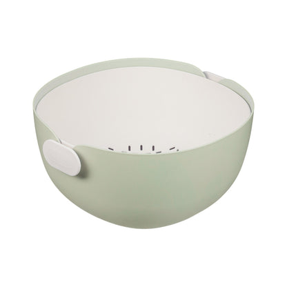 inochi Yoko Round Basket Set 26cm